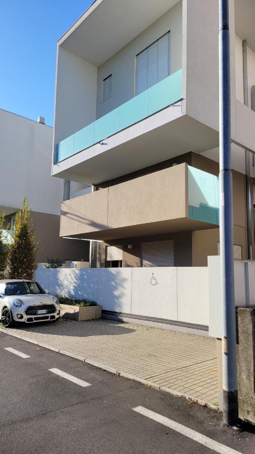 Apartmán Le Rondini Barlassina Exteriér fotografie