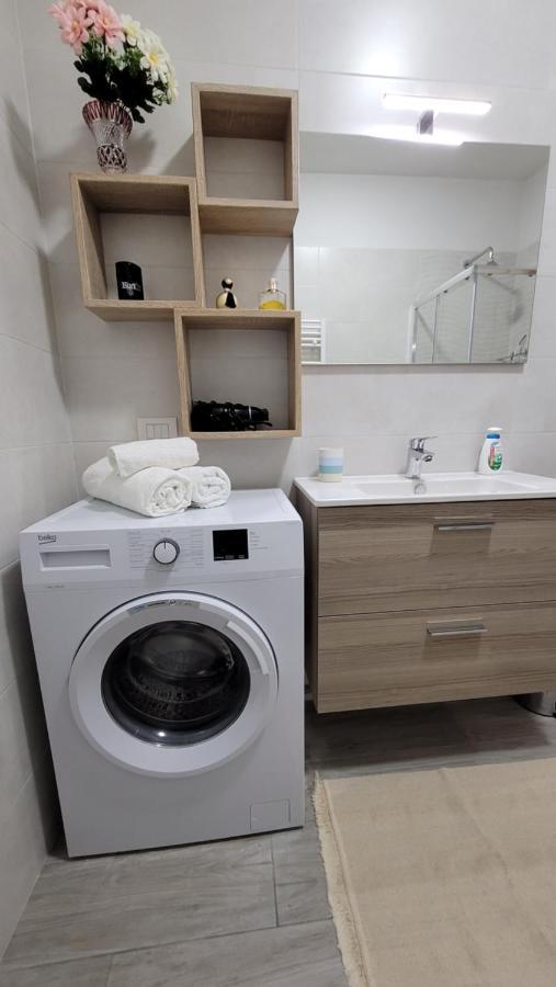 Apartmán Le Rondini Barlassina Exteriér fotografie