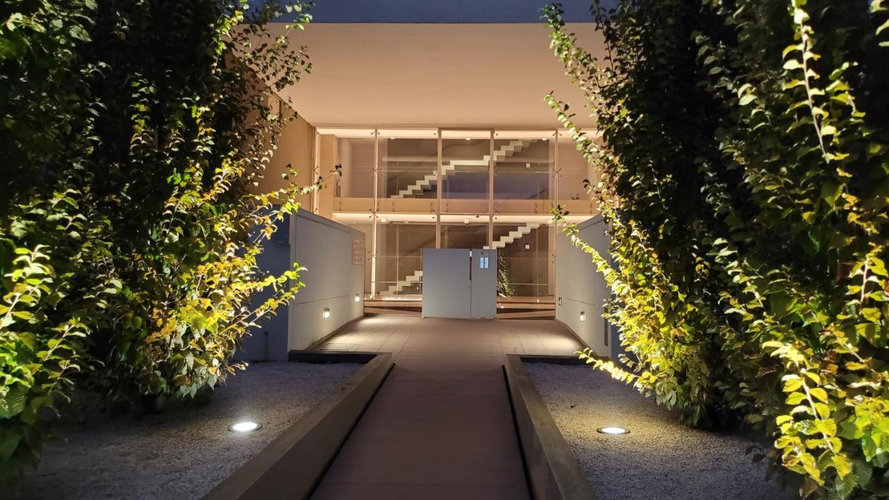 Apartmán Le Rondini Barlassina Exteriér fotografie