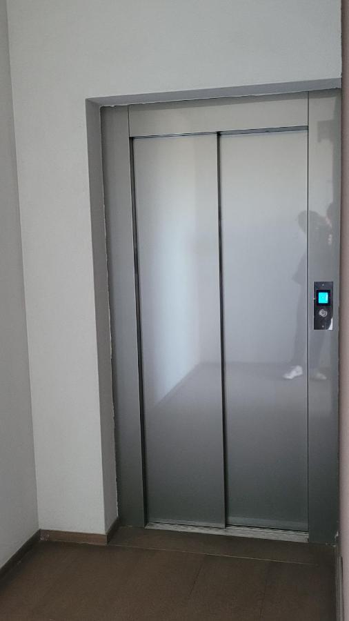 Apartmán Le Rondini Barlassina Exteriér fotografie