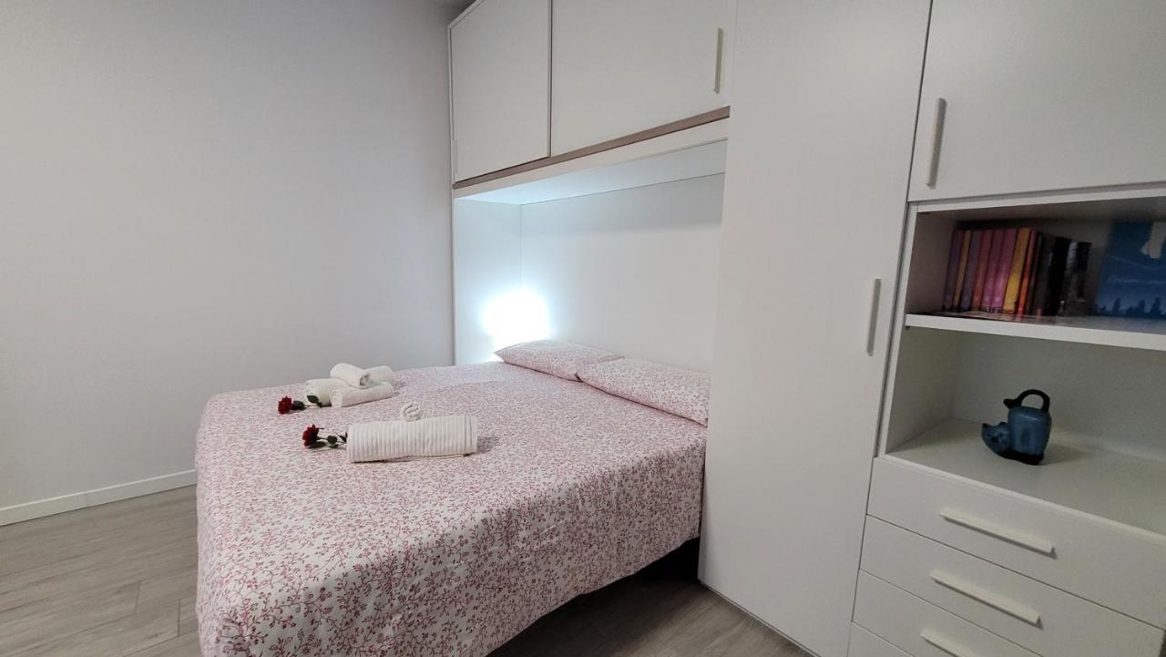 Apartmán Le Rondini Barlassina Exteriér fotografie