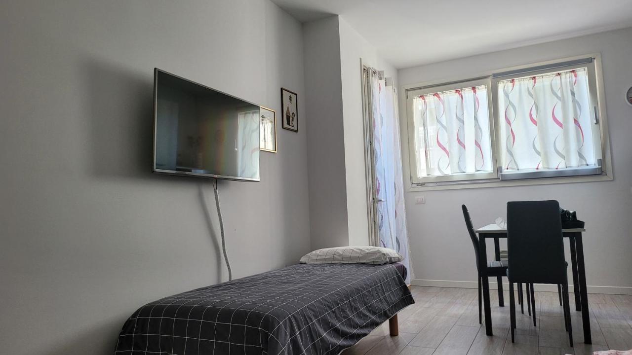 Apartmán Le Rondini Barlassina Exteriér fotografie