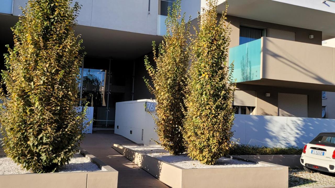 Apartmán Le Rondini Barlassina Exteriér fotografie