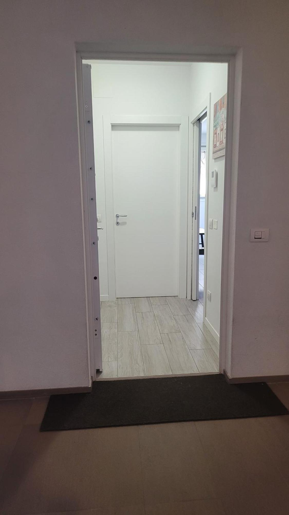 Apartmán Le Rondini Barlassina Exteriér fotografie